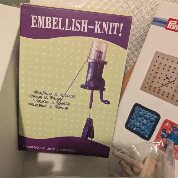 Crafts Bundle - Picture 4 of 4